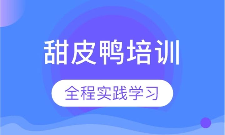 贵阳杨御橱甜皮鸭培训班