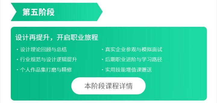 成都叩丁狼教育UI设计师（线下就业）培训班