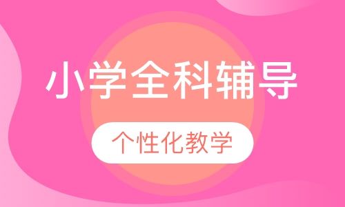 重庆京翰教育小学一对一全科辅导培训班