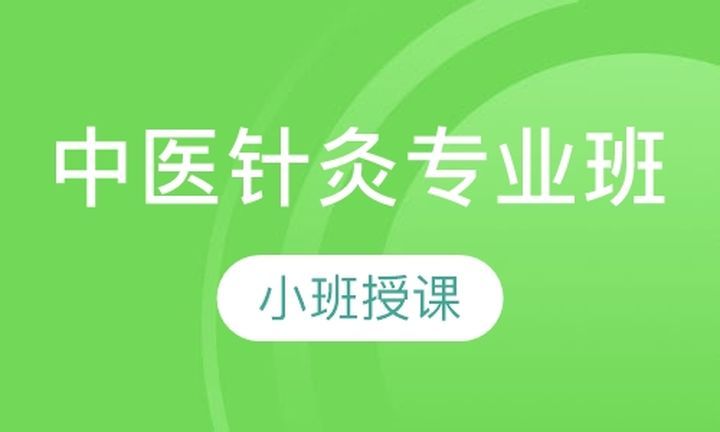 成都国耀中医中医针灸专业培训班