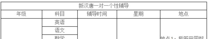 西安新汉唐中小学剑桥预备级培训班