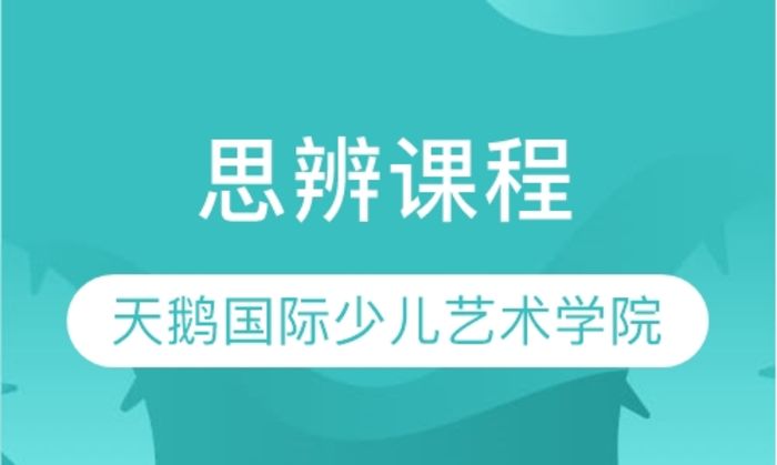 西安天鹅国际思辨培训班