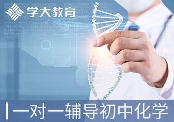 玉溪学大教育一对一辅导初中化学培训班