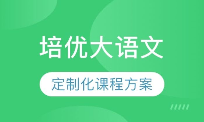 西安小桔灯作文学校小桔灯培优大语文培训班