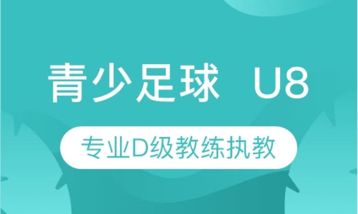 莆田奥暄青少足球  U8培训班