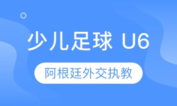 莆田奥暄少儿足球     U6培训班