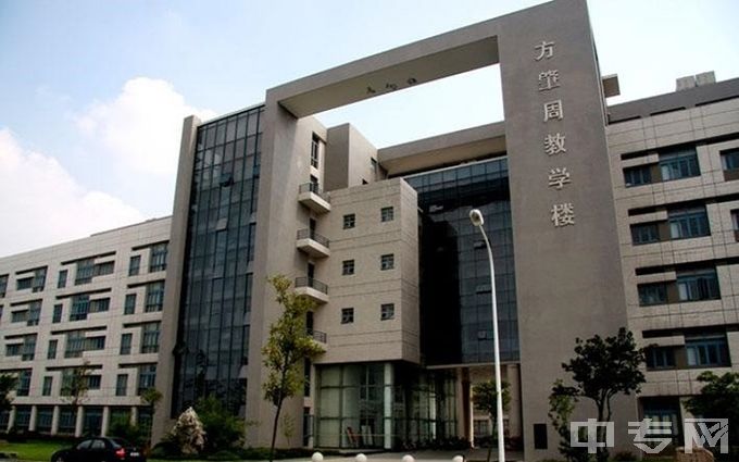 南通大学-校园风光2