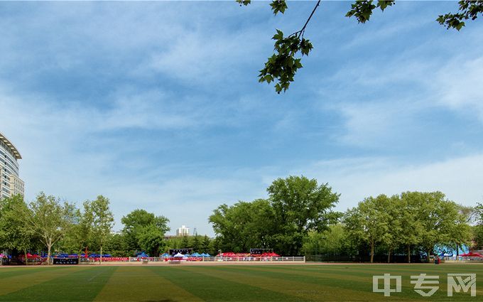 河南农业大学-河南农业大学-文化路校区