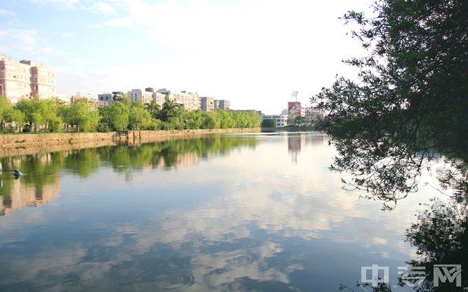 东莞理工学院-莞城校区