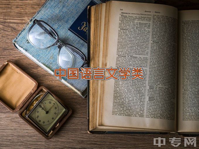 河北经贸大学中国语言文学类