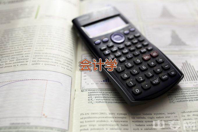 广东省岭南工商第一技师学院会计