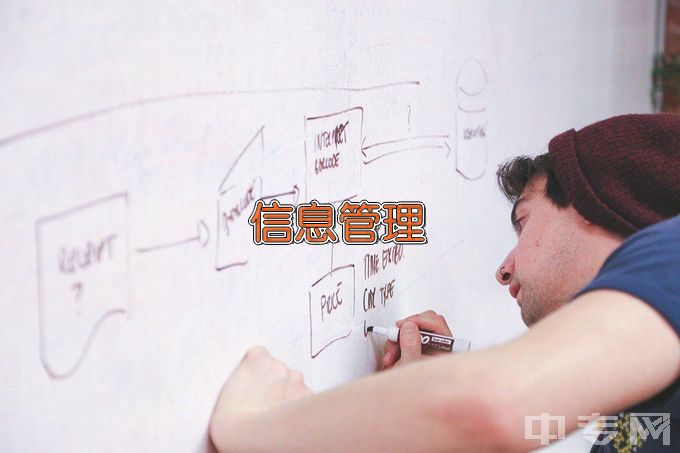 上海应用技术大学信息管理与信息系统