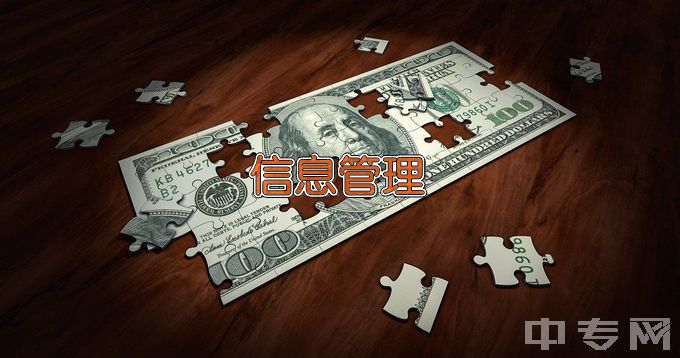 上海立信会计金融学院信息管理与信息系统