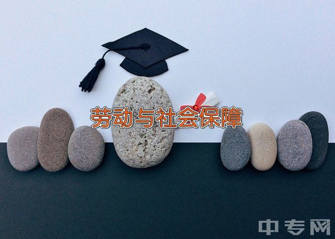 中国人民大学劳动与社会保障