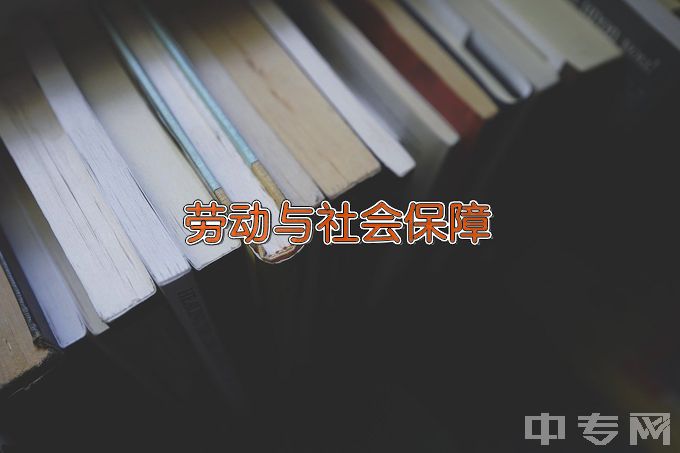 内蒙古医科大学劳动与社会保障