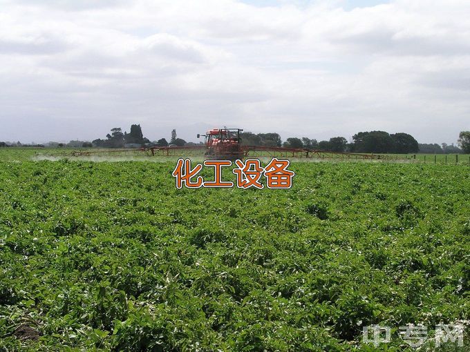 天津渤海职业技术学院化工设备维修技术