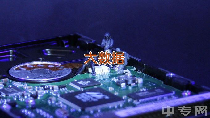 浙江安防职业技术学院大数据技术与应用