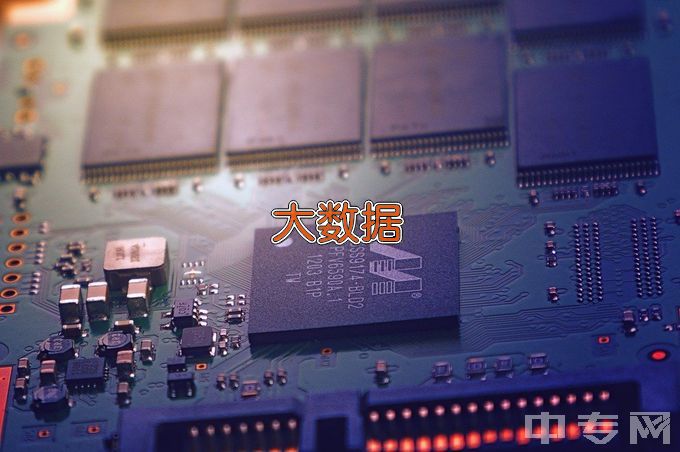 辽宁石油化工大学大数据管理与应用