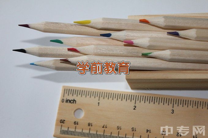 长春师范高等专科学校学前教育