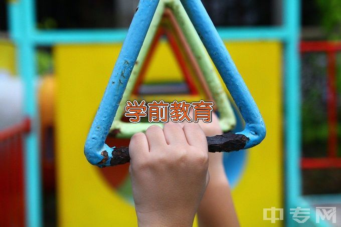 广东汕头幼儿师范高等专科学校学前教育（师范）