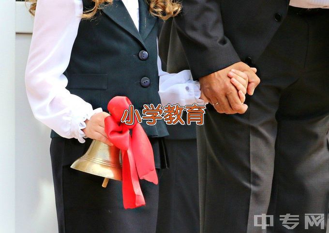 洛阳理工学院小学教育