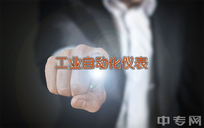 辽宁机电职业技术学院工业自动化仪表技术