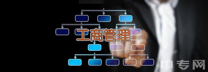 天津国土资源和房屋职业学院工商企业管理