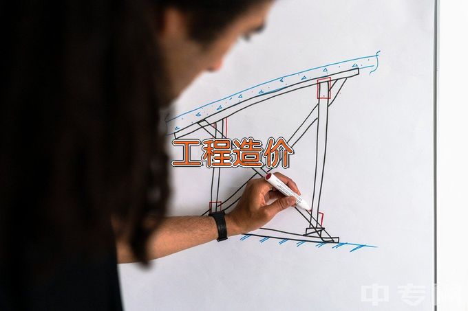 郑州工业安全职业学院工程造价