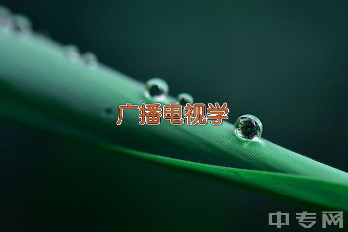 黑河学院广播电视学