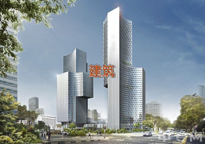 辽宁建筑职业学院建筑智能化工程技术