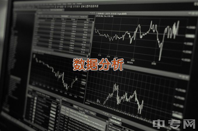 和君职业学院商务数据分析与应用