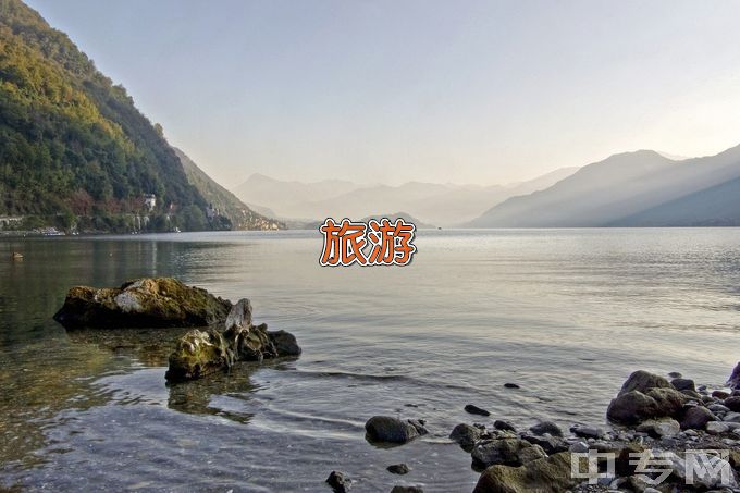 湖南工业职业技术学院旅游管理