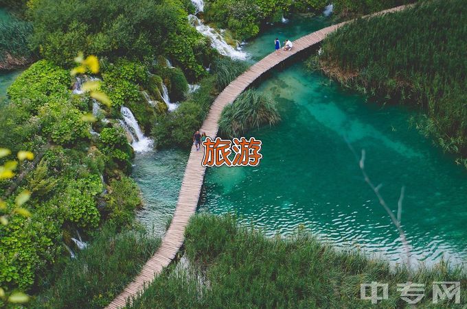 长沙师范学院涉外旅游