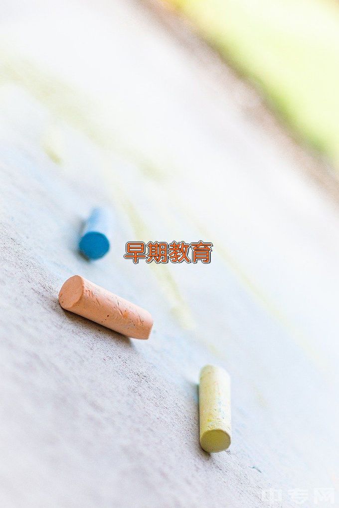 唐山幼儿师范高等专科学校早期教育