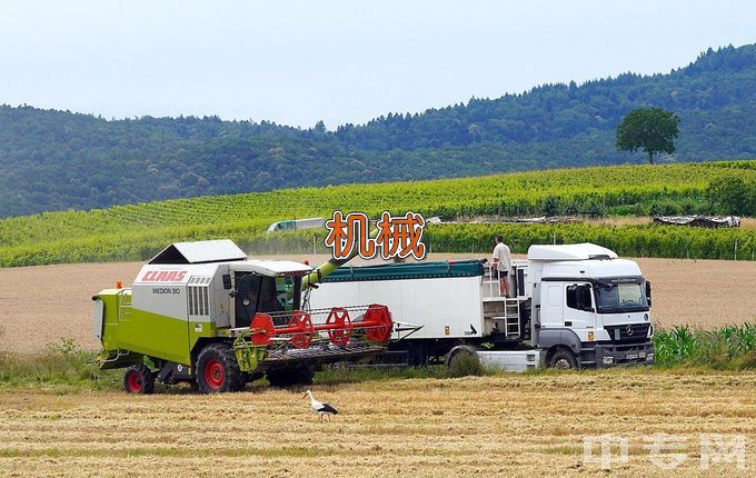 湖南理工职业技术学院机械设计与制造