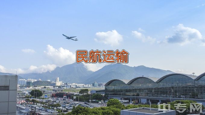 莱芜航空中等专业学校民航运输服务