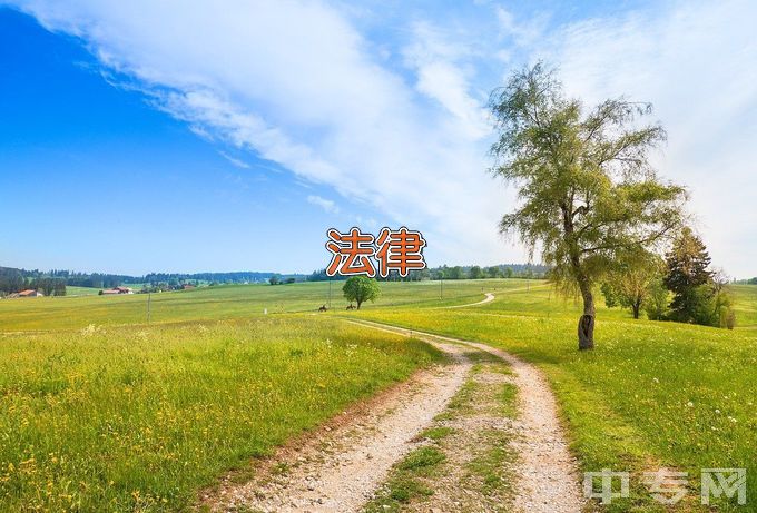 华中农业大学法学