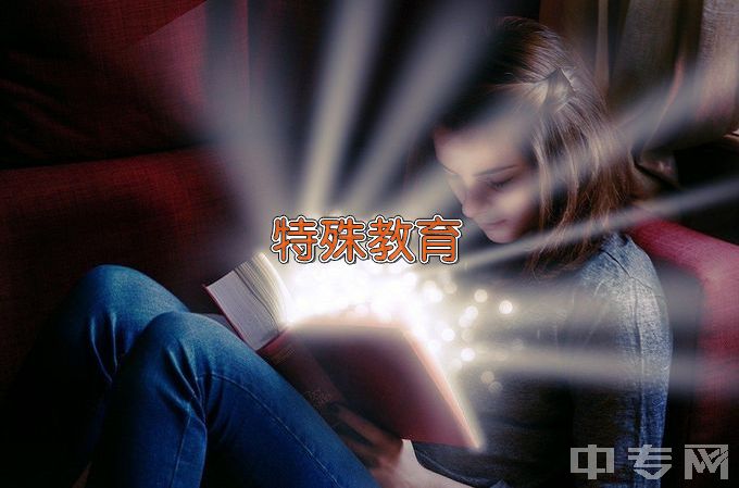 辽宁特殊教育师范高等专科学校特殊教育