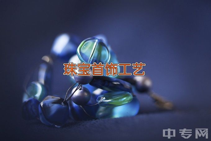 武汉工程科技学院珠宝首饰工艺及鉴定