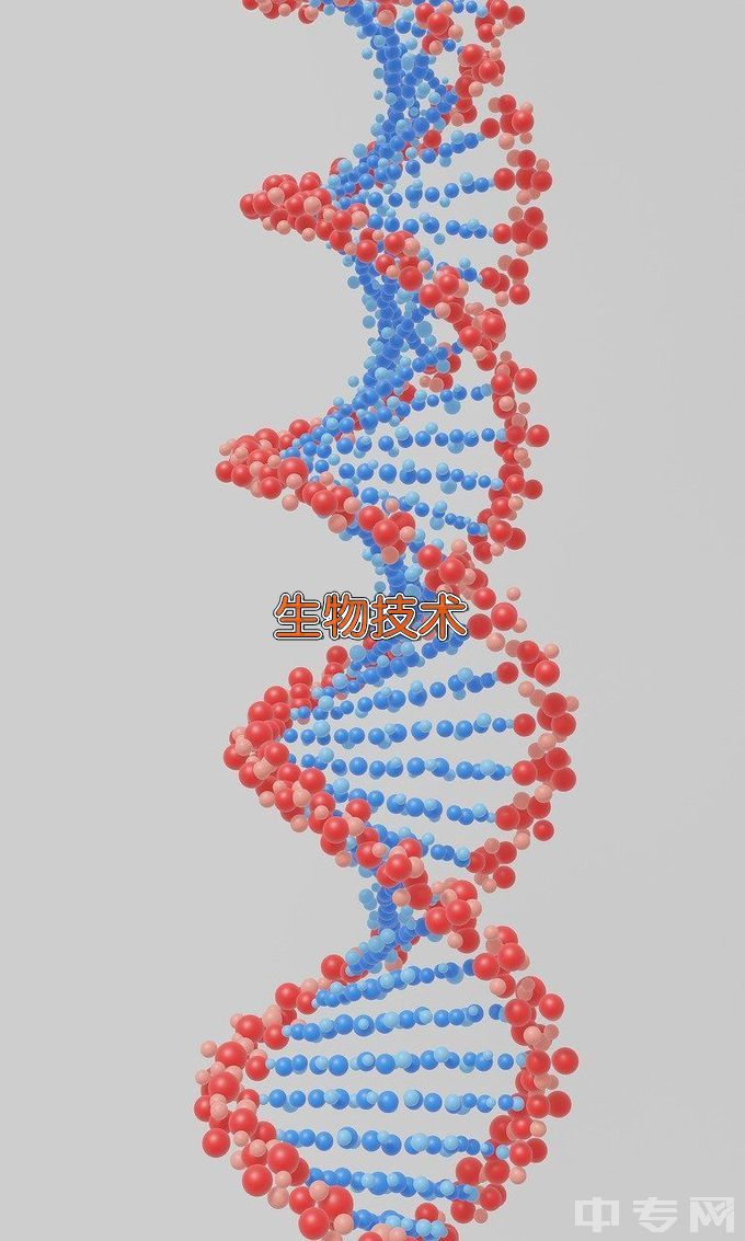 暨南大学生物技术