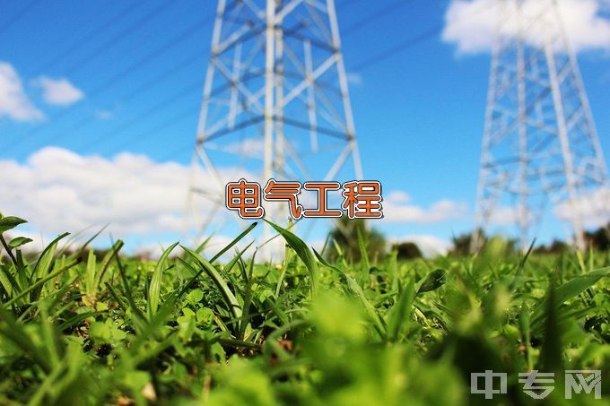 武汉纺织大学电气信息工程