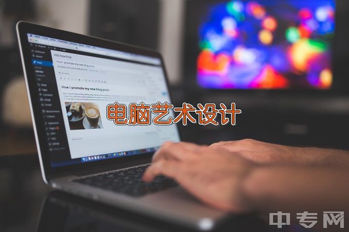 民办合肥滨湖职业技术学院电脑艺术设计