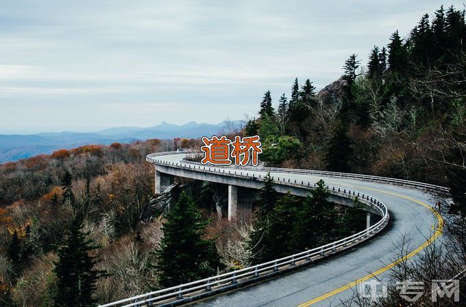 日照职业技术学院道路与桥梁工程技术