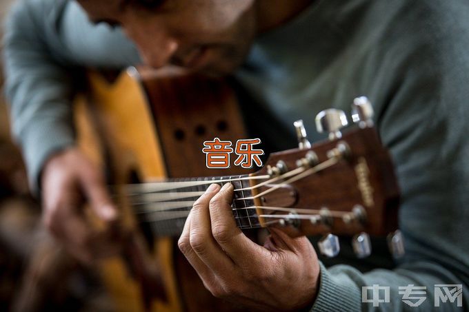 南宁市第四职业技术学校民族音乐与舞蹈