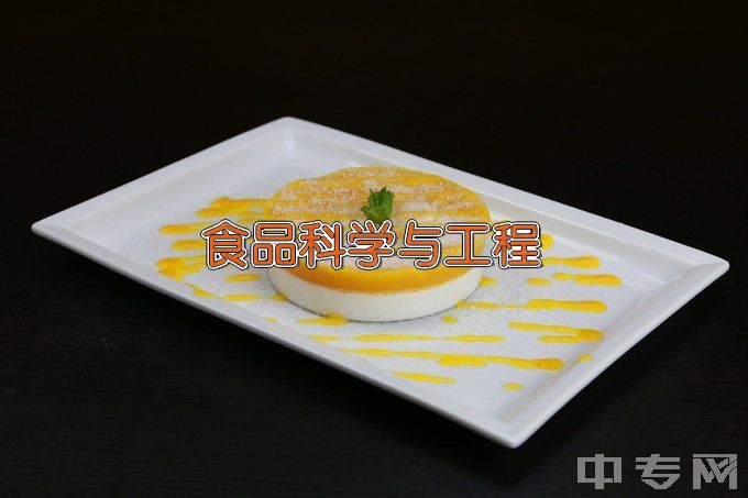 湖南农业大学食品科学与工程